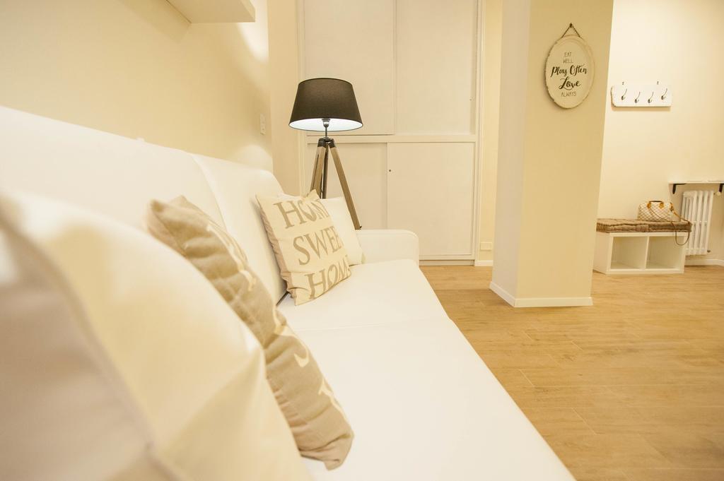 Apartamento Flats4Rent Arena Prestige Verona Exterior foto