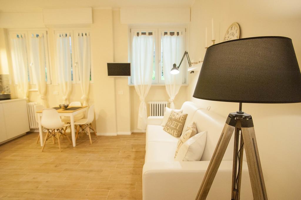 Apartamento Flats4Rent Arena Prestige Verona Exterior foto