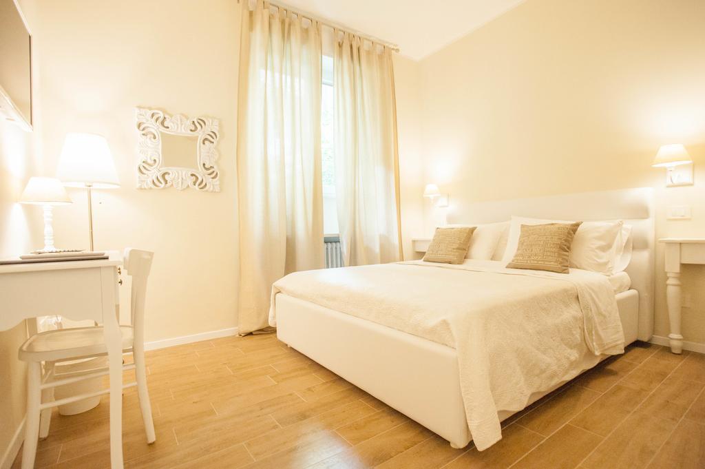 Apartamento Flats4Rent Arena Prestige Verona Exterior foto