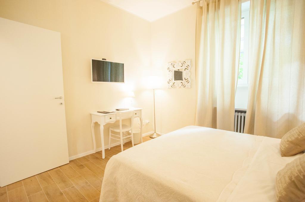 Apartamento Flats4Rent Arena Prestige Verona Exterior foto