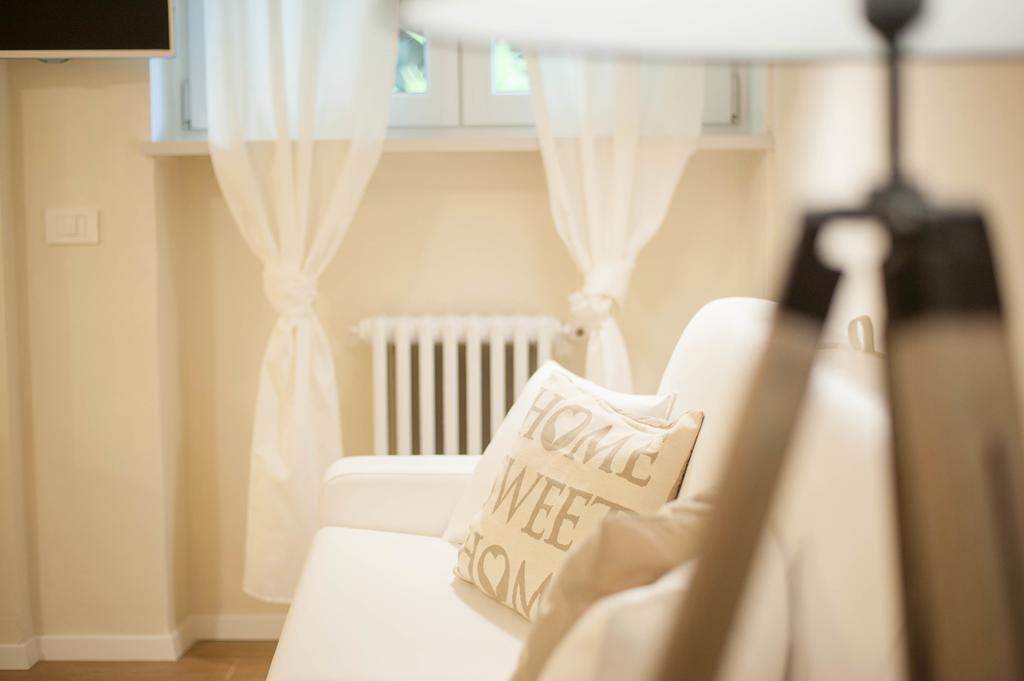 Apartamento Flats4Rent Arena Prestige Verona Exterior foto