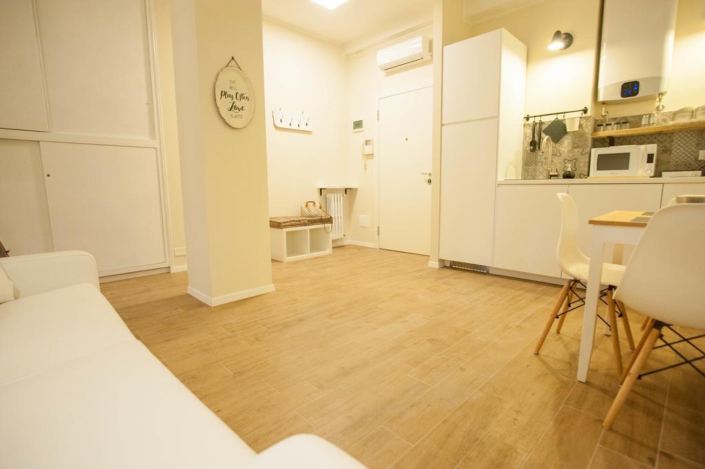 Apartamento Flats4Rent Arena Prestige Verona Exterior foto