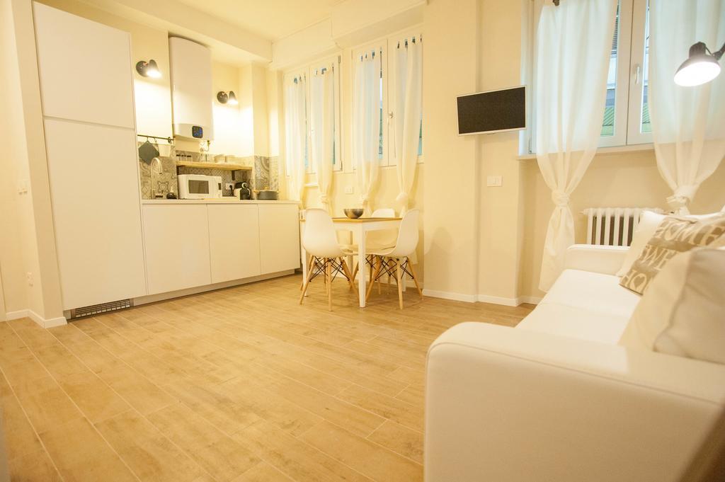 Apartamento Flats4Rent Arena Prestige Verona Exterior foto