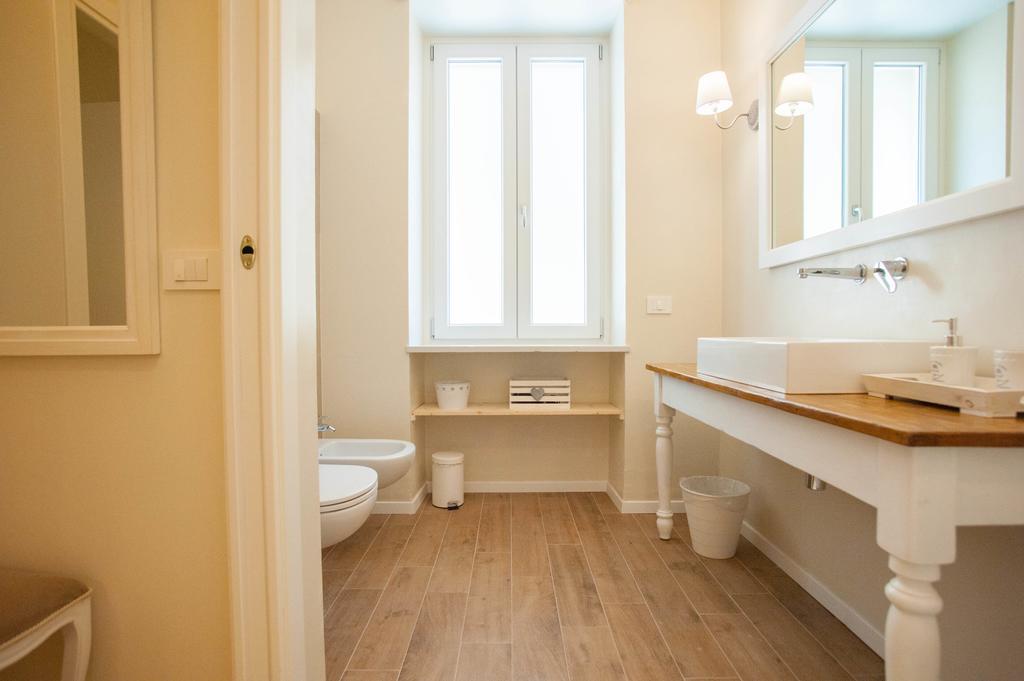 Apartamento Flats4Rent Arena Prestige Verona Exterior foto