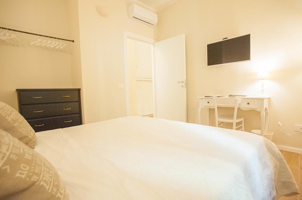 Apartamento Flats4Rent Arena Prestige Verona Exterior foto