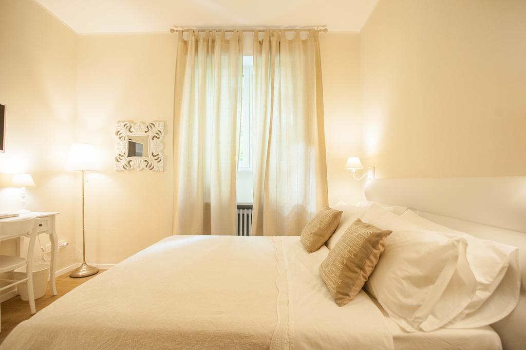 Apartamento Flats4Rent Arena Prestige Verona Exterior foto