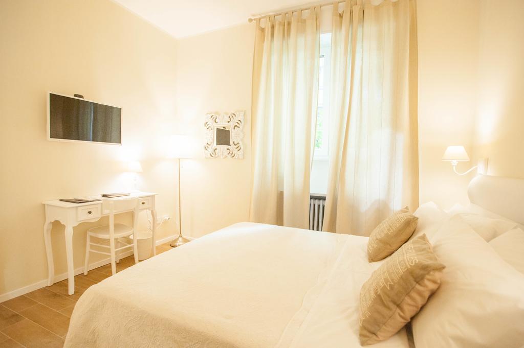 Apartamento Flats4Rent Arena Prestige Verona Exterior foto