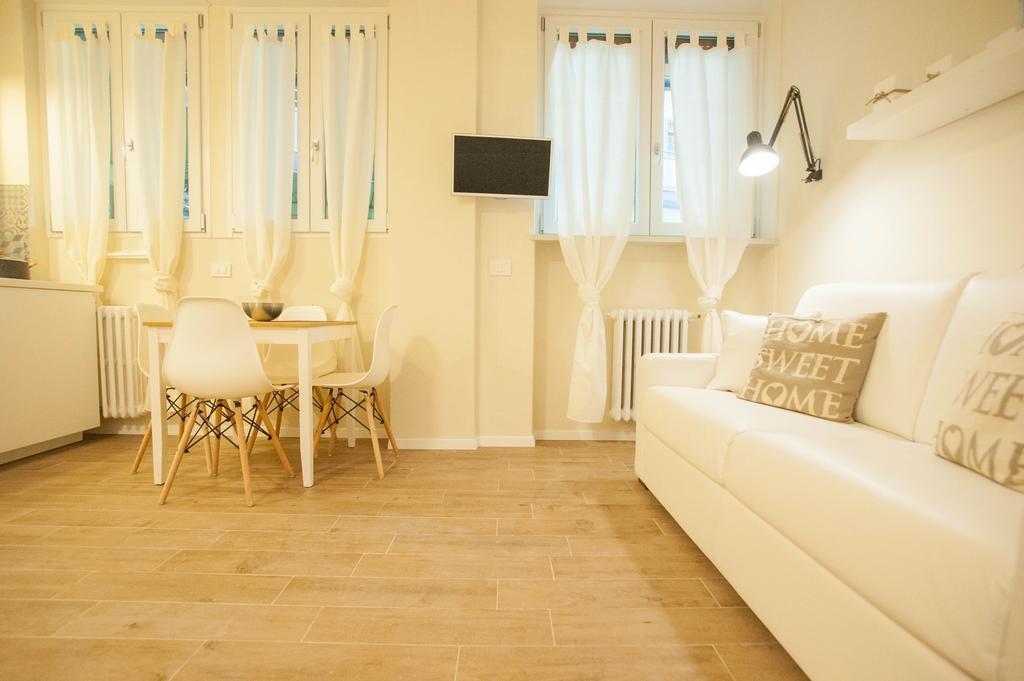 Apartamento Flats4Rent Arena Prestige Verona Exterior foto